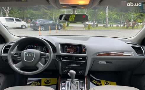 Audi Q5 2012 - фото 13