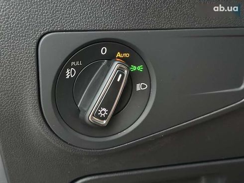 Volkswagen Tiguan 2020 - фото 27