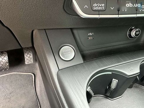 Audi A4 2018 - фото 20
