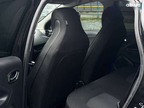 Renault Zoe 2017 - фото 14