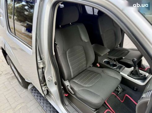 Nissan Pathfinder 2012 - фото 29