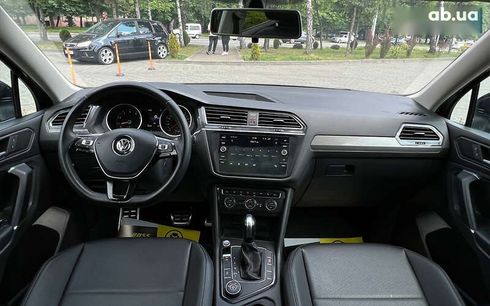 Volkswagen Tiguan 2019 - фото 12