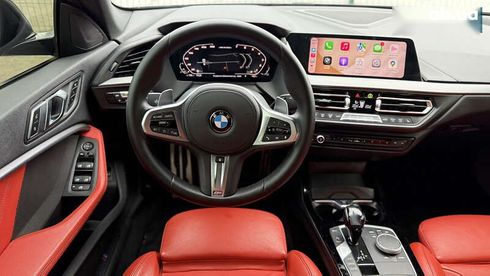 BMW 2 Series Gran Coupe 2020 - фото 30