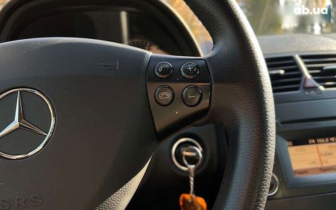 Mercedes-Benz A-Класс 2010 - фото 12
