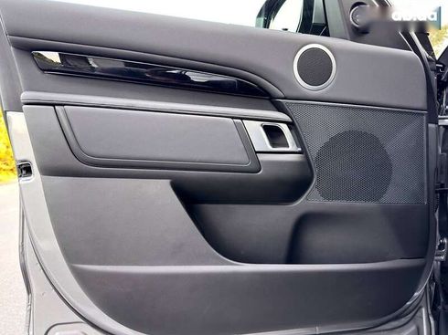 Land Rover Discovery 2020 - фото 25