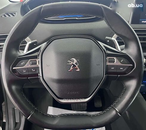 Peugeot 3008 2019 - фото 9