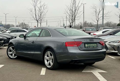 Audi A5 2014 - фото 13