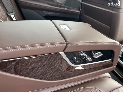 BMW 7 серия 2020 - фото 23