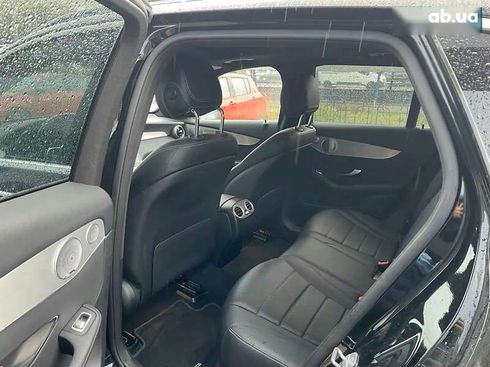 Mercedes-Benz GLC-Класс 2019 - фото 13