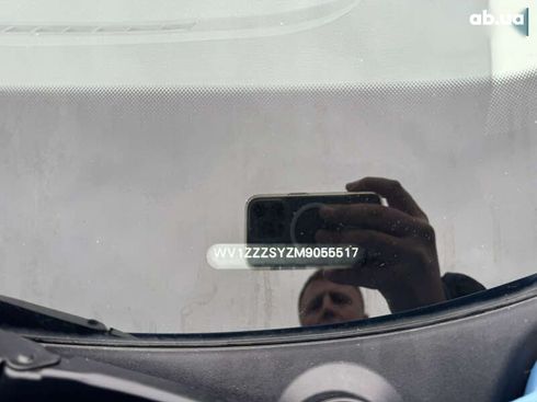 Volkswagen Crafter 2021 - фото 15