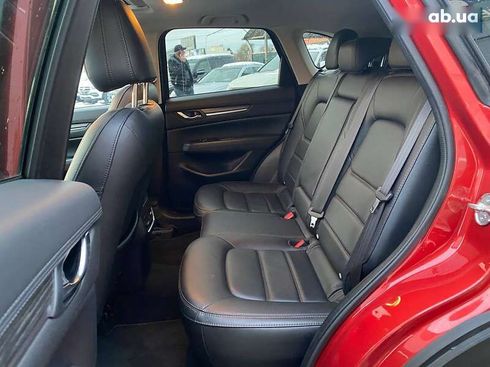 Mazda CX-5 2019 - фото 24