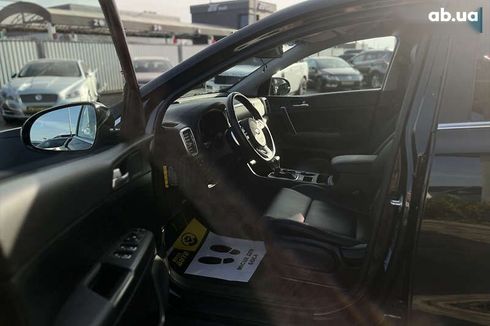 Kia Sportage 2019 - фото 13