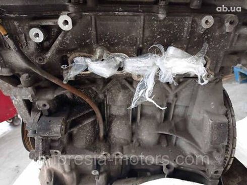 двигатель в сборе для Nissan Micra - купити на Автобазарі - фото 3