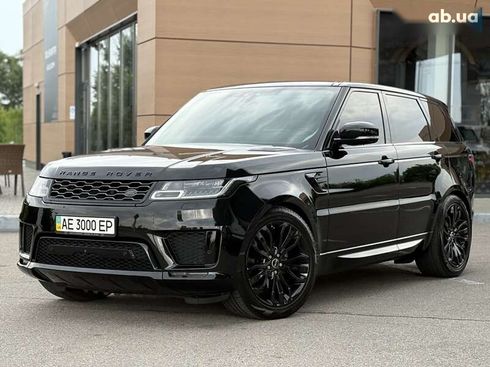 Land Rover Range Rover Sport 2019 - фото 5