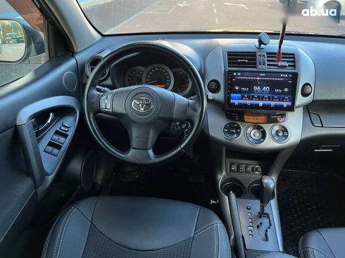 Toyota RAV4 2008 - фото 18