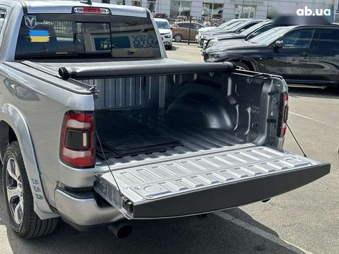 RAM 1500 2022 - фото 24