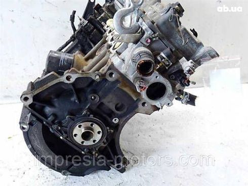 двигатель в сборе для Toyota Yaris - купити на Автобазарі - фото 8