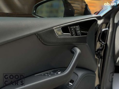 Audi A5 2022 - фото 10