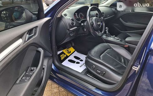 Audi A3 2014 - фото 8