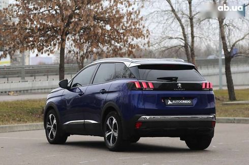 Peugeot 3008 2019 - фото 6