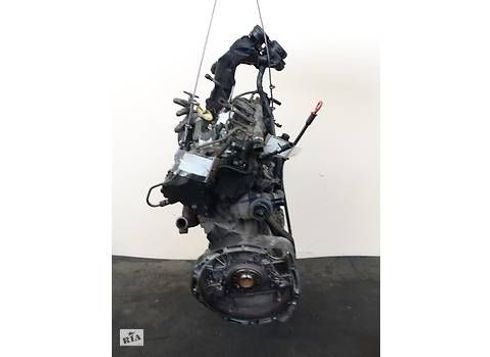 двигатель в сборе для Mercedes-Benz A-Класс - купить на Автобазаре - фото 8
