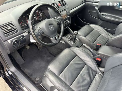 Volkswagen Jetta 2010 - фото 13