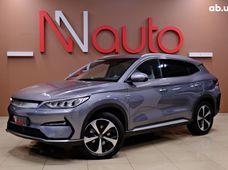 Продаж вживаних BYD - купити на Автобазарі