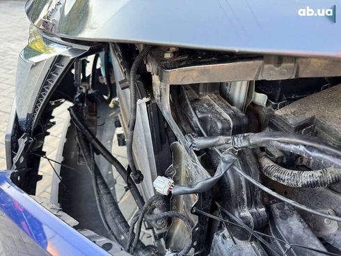 Nissan Rogue 2017 - фото 11