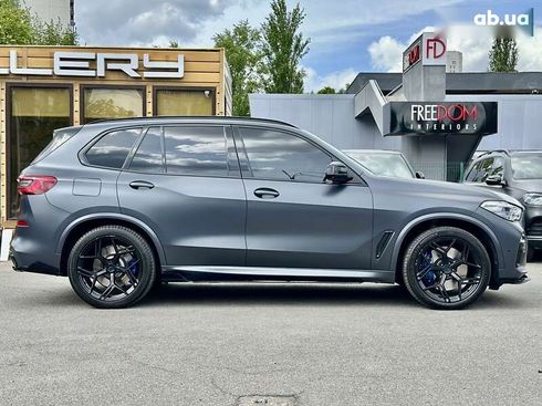 BMW X5 2019 - фото 4