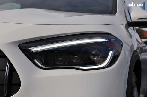 Mercedes-Benz GLA-Класс 2020 - фото 11