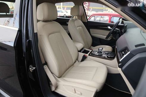 Audi Q5 2019 - фото 11