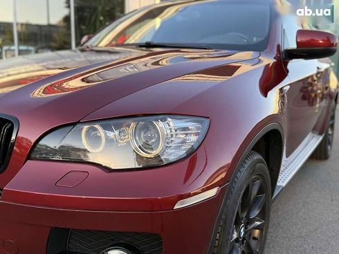 BMW X6 2012 - фото 9