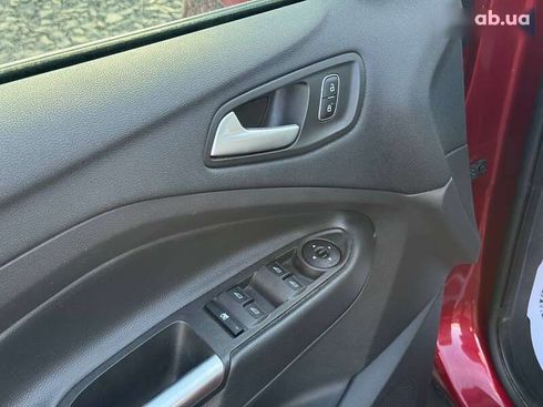 Ford Escape 2018 - фото 8