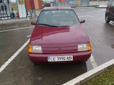 Автомобиль бензин ЗАЗ 1103 б/у - купить на Автобазаре