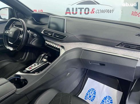 Peugeot 5008 2019 - фото 9