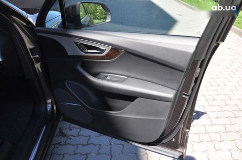 Audi Q7 2019 - фото 16