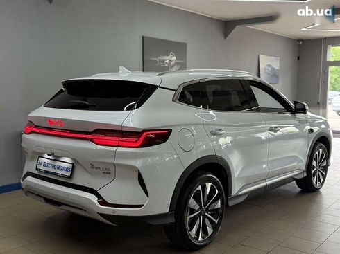 BYD Song Plus 2025 - фото 25