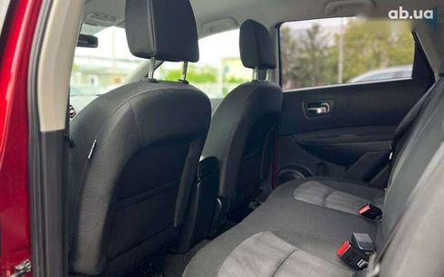 Nissan Qashqai 2011 - фото 26