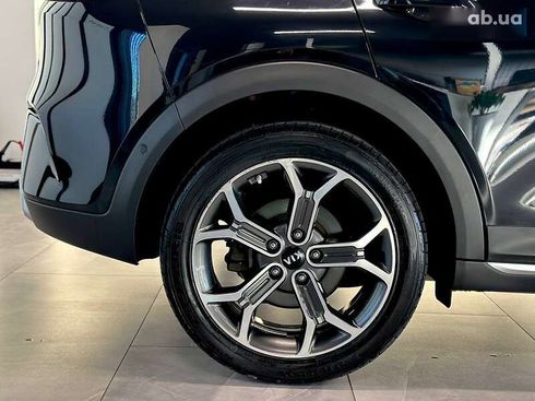 Kia XCeed 2021 - фото 8