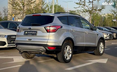 Ford Escape 2017 - фото 12