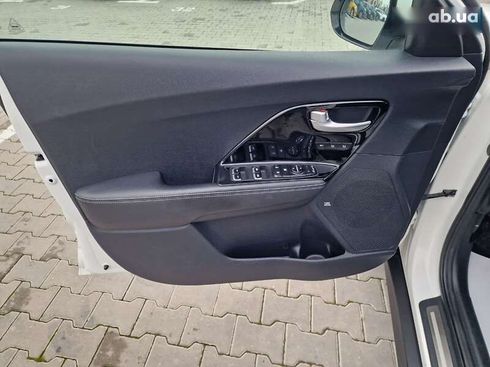 Kia Niro 2021 - фото 26