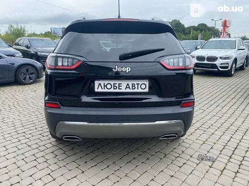 Jeep Cherokee 2018 - фото 6