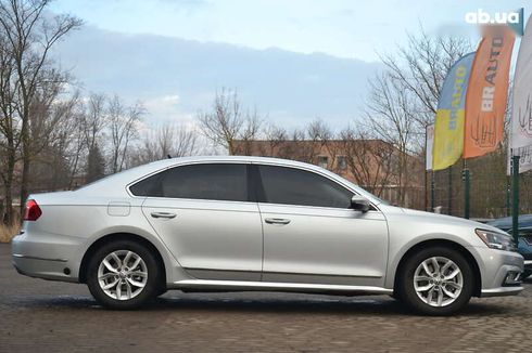 Volkswagen Passat 2016 - фото 22