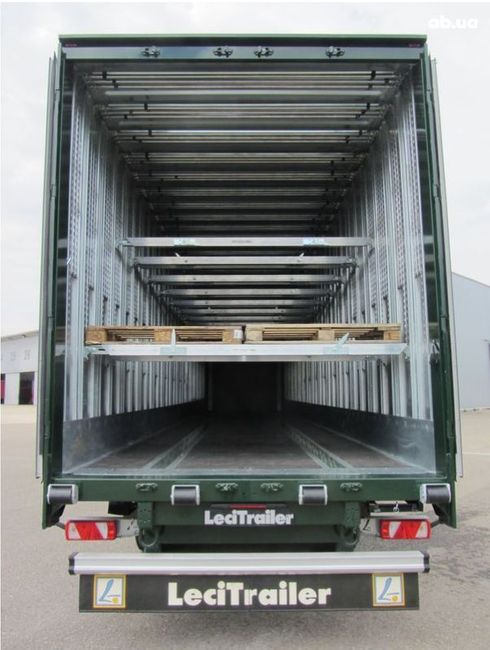 LeciTrailer 2025 - фото 3