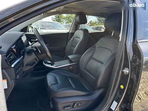 Kia Niro 2021 - фото 29