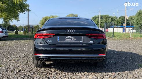 Audi A5 2017 - фото 3