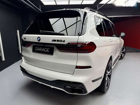 BMW X7 2020 - фото 18