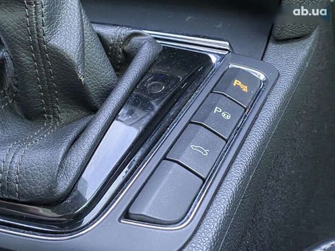 Skoda Superb 2014 - фото 14