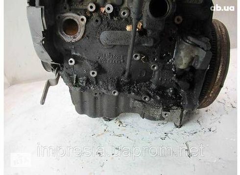 двигатель в сборе для Volkswagen passat b5 - купити на Автобазарі - фото 2