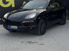 Купить Porsche бу в Украине - купить на Автобазаре